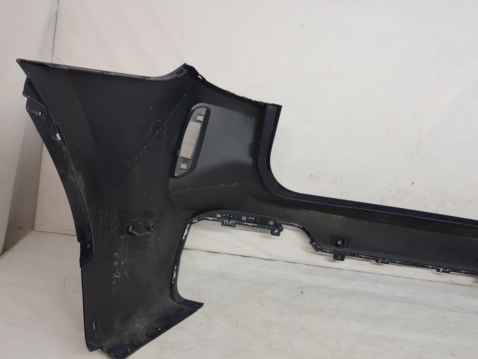 Bara spate BMW X3 G01 M Sport LCI facelift 51128081855 2021 2022 2023 2024 - imagine 10