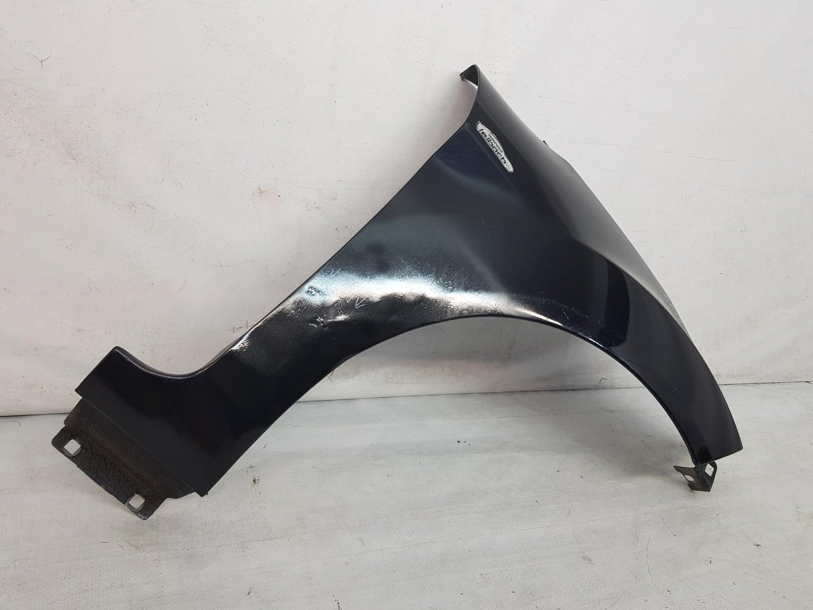 Aripa dreapta fata Ford Fiesta 2008 2009 2010 2011 2012 2013 2014 2015 2016 8A61-A16015-AF - imagine 4