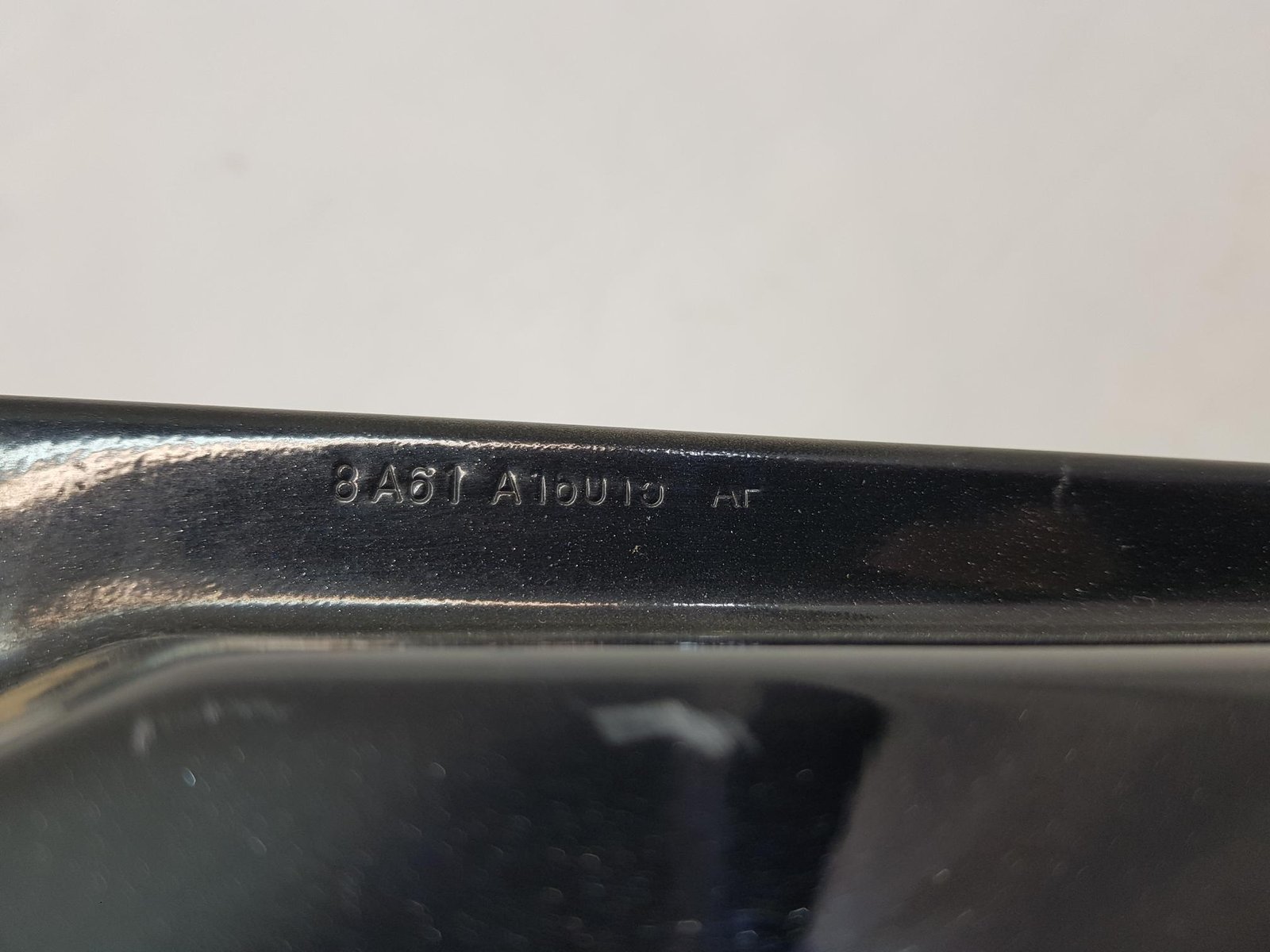 Aripa dreapta fata Ford Fiesta 2008 2009 2010 2011 2012 2013 2014 2015 2016 8A61-A16015-AF - imagine 12