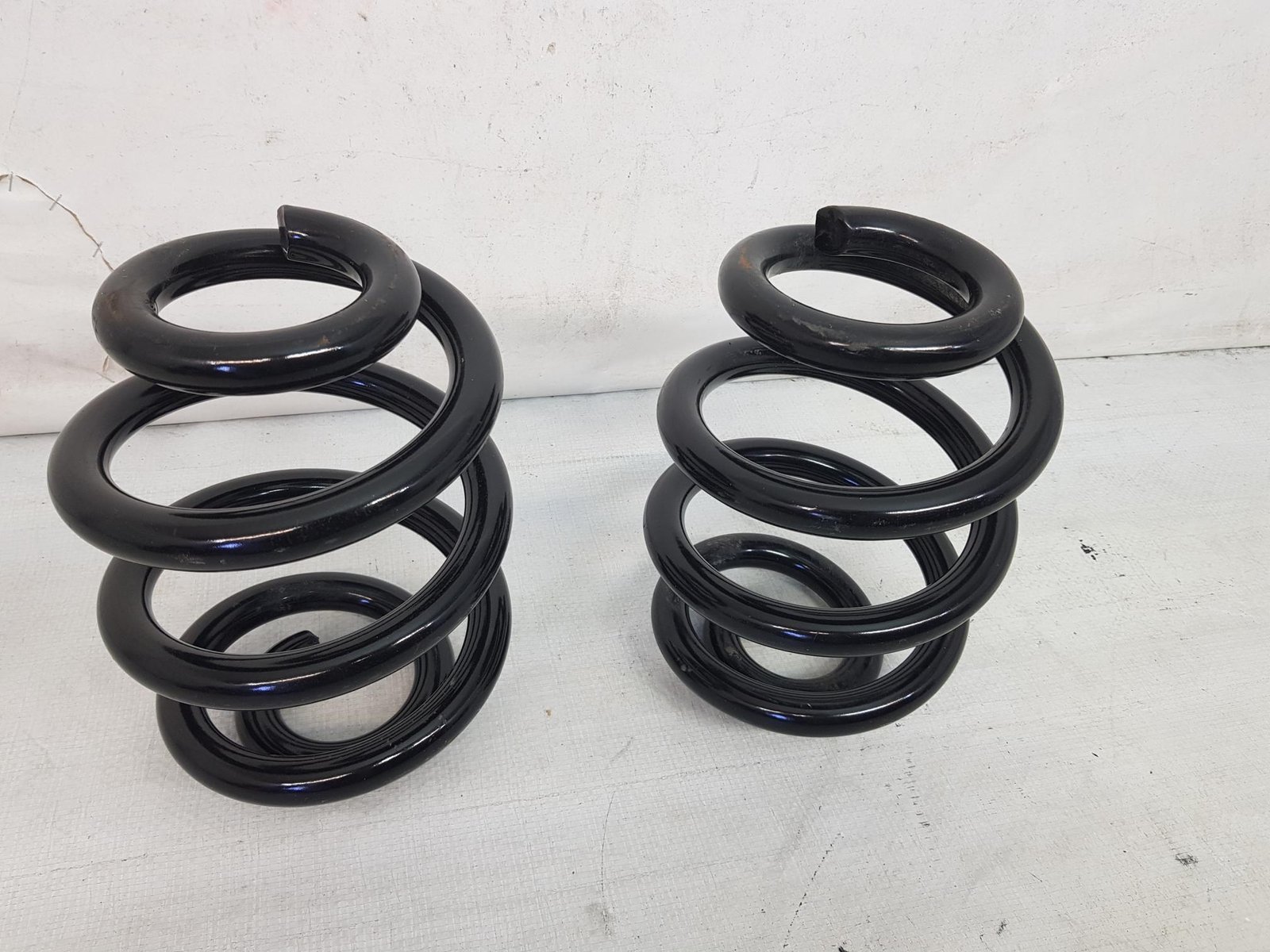 Set Arcuri Punte Spate Volkswagen Transporter Caravelle Multivan T5 T6 2003 2004 2005 2006 2007 2008 2009 2010 2011 2012 2013 2014 2015 2016 2017 - imagine 3