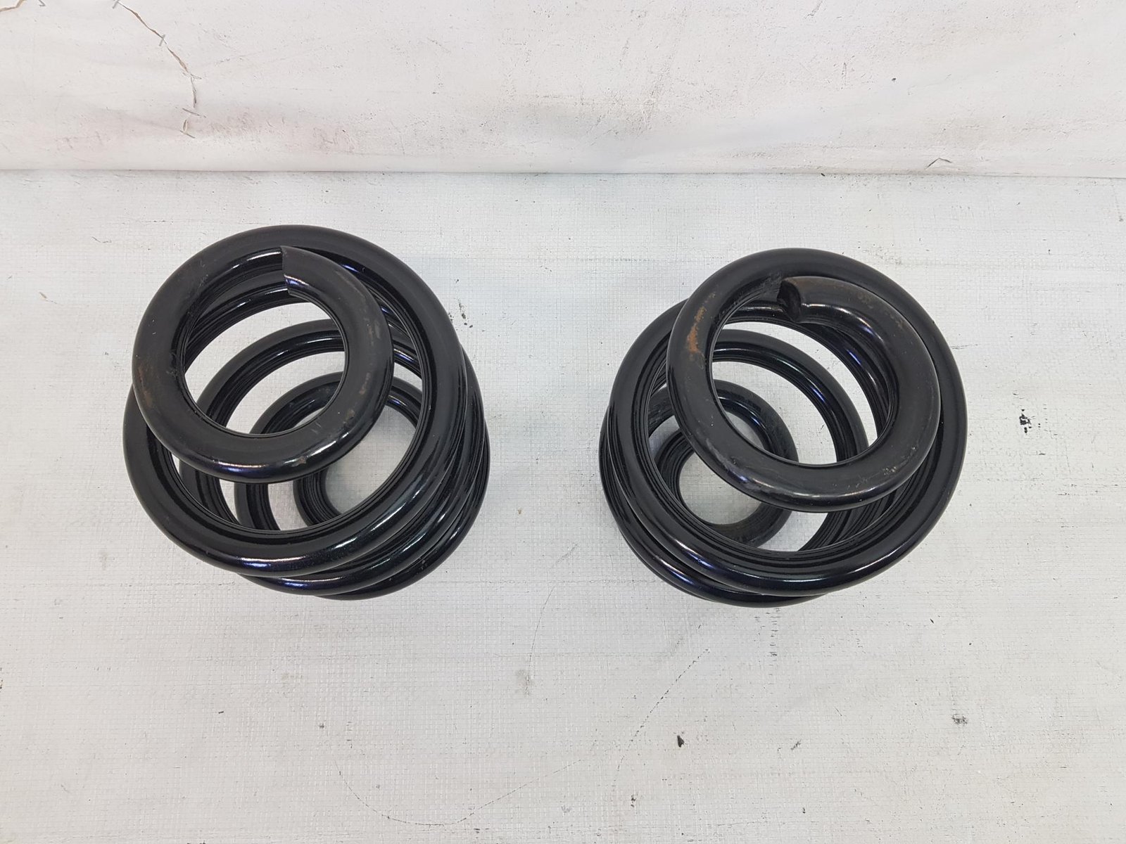 Set Arcuri Punte Spate Volkswagen Transporter Caravelle Multivan T5 T6 2003 2004 2005 2006 2007 2008 2009 2010 2011 2012 2013 2014 2015 2016 2017 - imagine 4