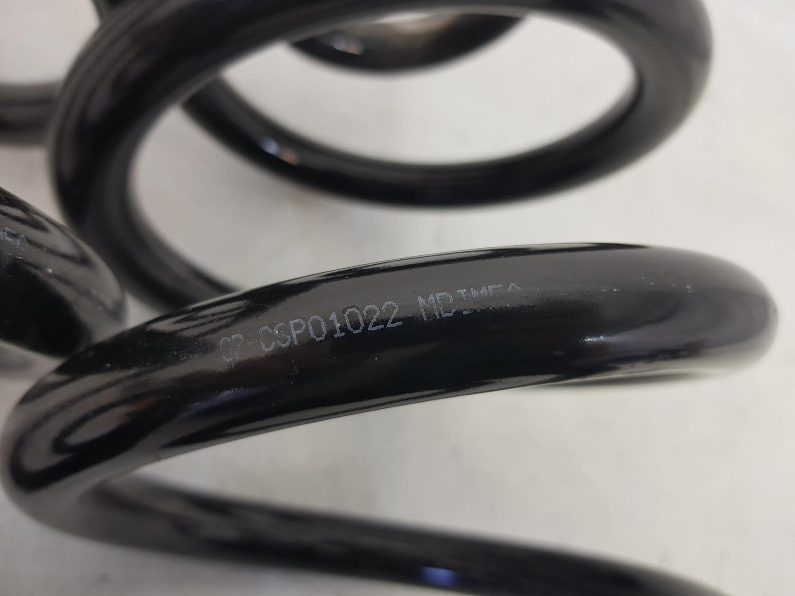 Set Arcuri Punte Spate Volkswagen Transporter Caravelle Multivan T5 T6 2003 2004 2005 2006 2007 2008 2009 2010 2011 2012 2013 2014 2015 2016 2017 - imagine 7