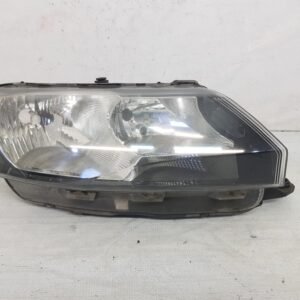 Far dreapta halogen Skoda Rapid 2012 2013 2014 2015 2016 5JB941018