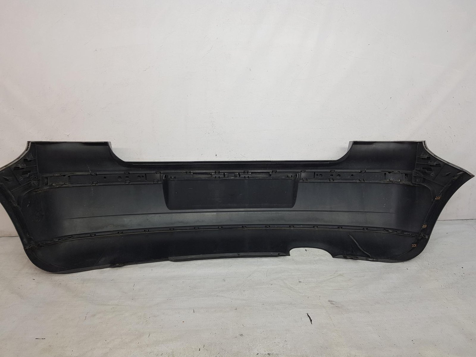 Bara spate Volkswagen Polo 2002 2003 2004 2005 2006 2007 2008 6Q6807417E - imagine 11