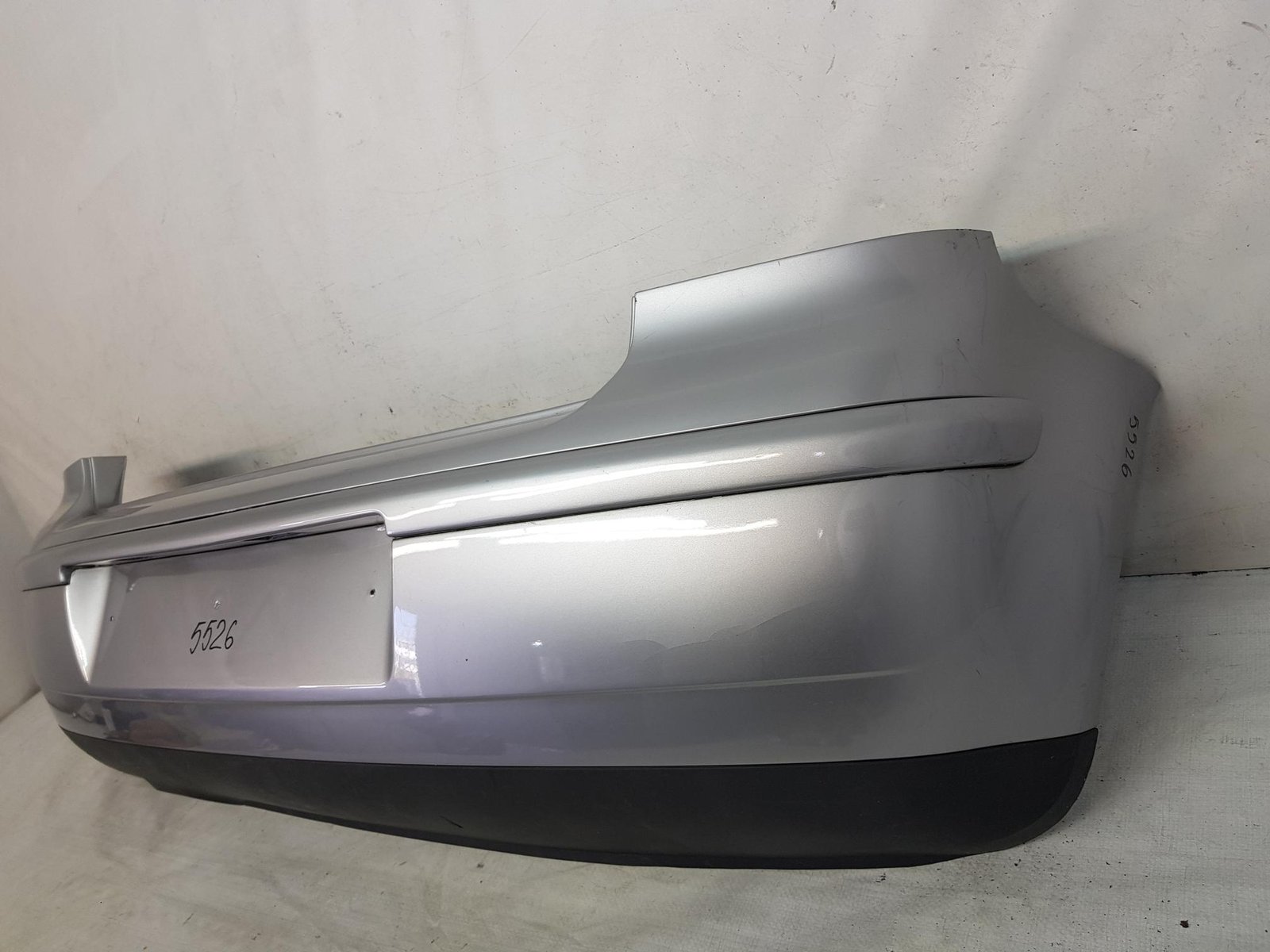 Bara spate Volkswagen Polo 2002 2003 2004 2005 2006 2007 2008 6Q6807417E - imagine 4