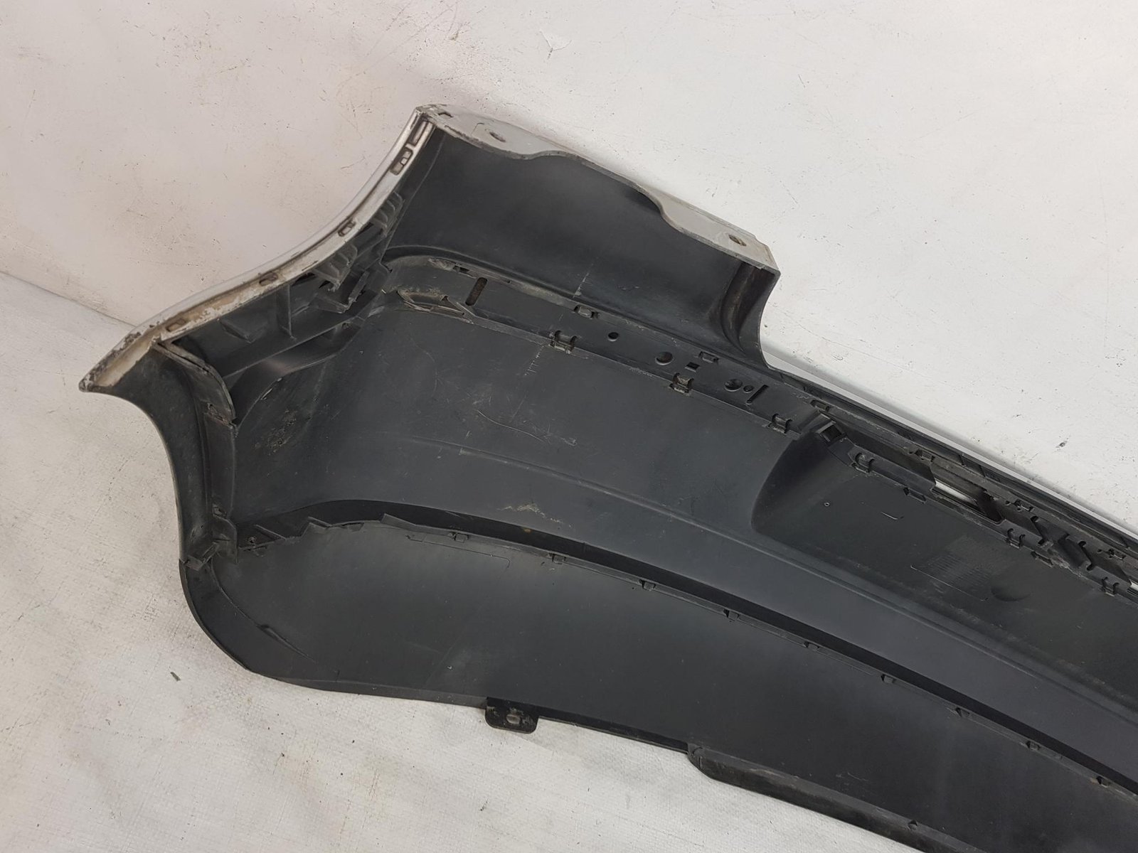 Bara spate Volkswagen Polo 2002 2003 2004 2005 2006 2007 2008 6Q6807417E - imagine 7