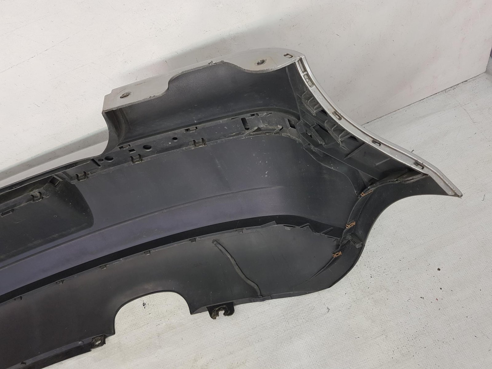 Bara spate Volkswagen Polo 2002 2003 2004 2005 2006 2007 2008 6Q6807417E - imagine 9