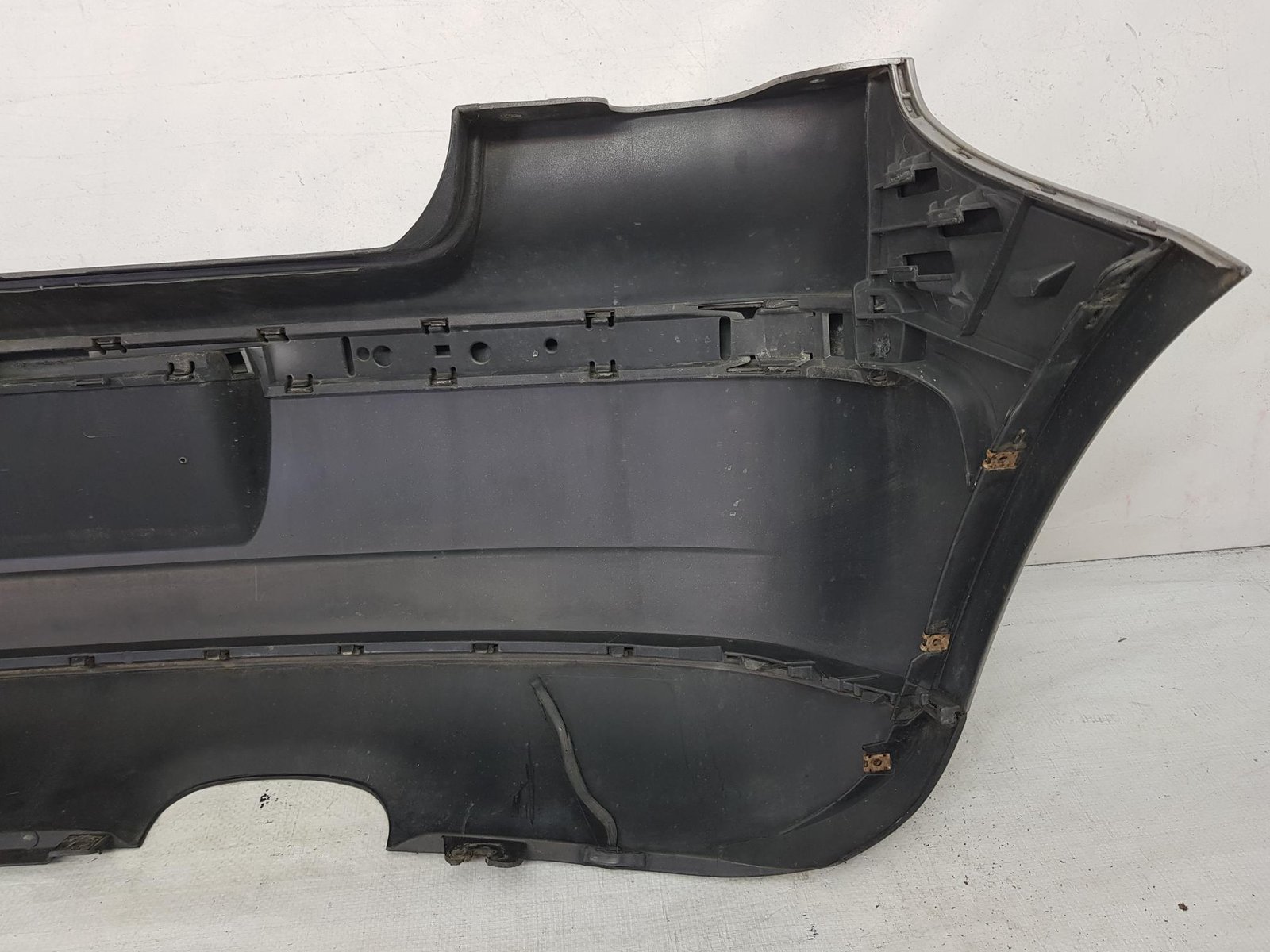 Bara spate Volkswagen Polo 2002 2003 2004 2005 2006 2007 2008 6Q6807417E - imagine 10