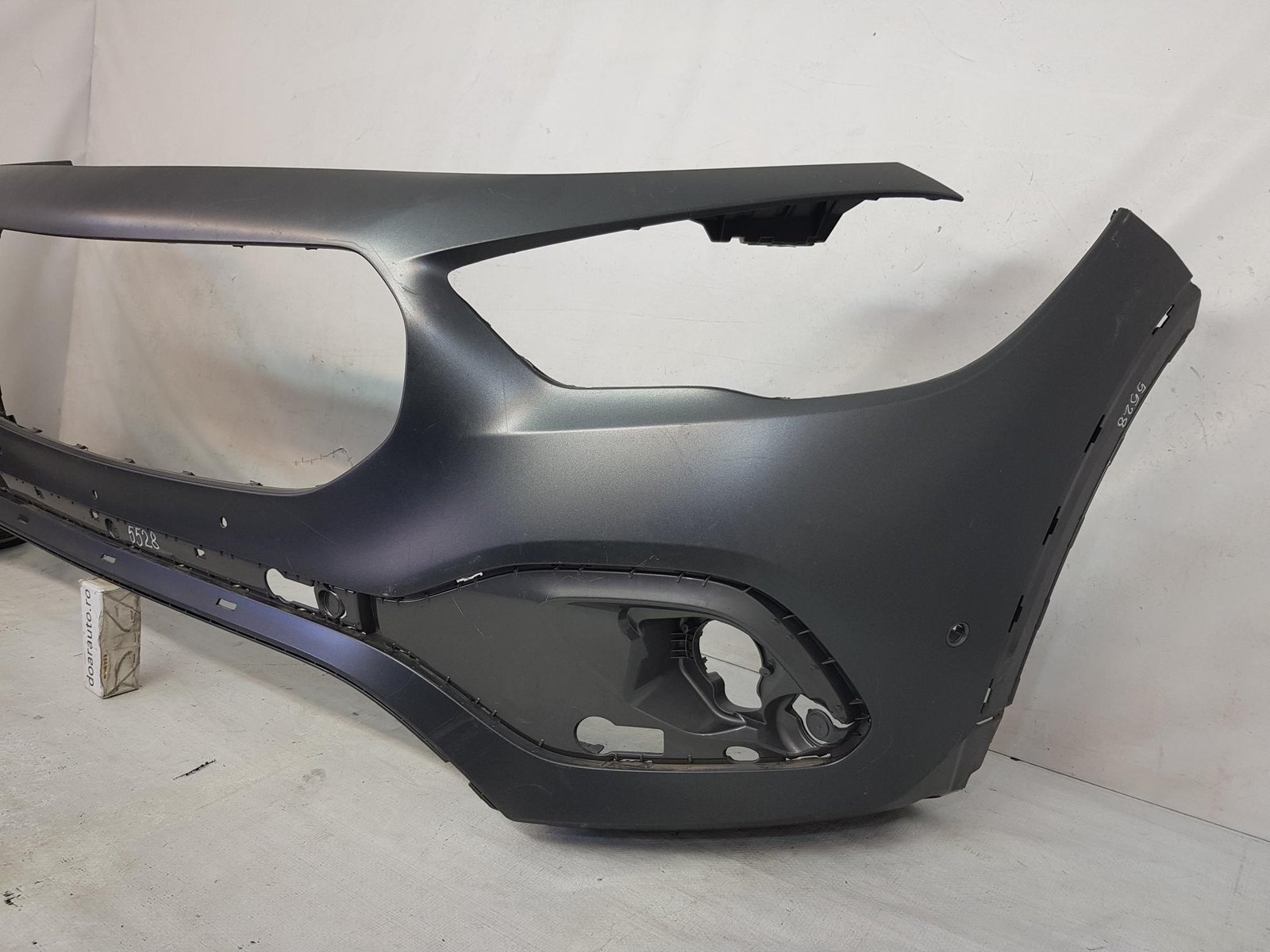 Bara fata Mercedes GLA H247 A2478858803 2020 2021 2022 2023 2024 2025 - imagine 3