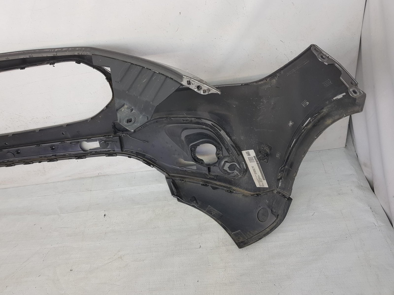 Bara fata Mercedes GLA H247 A2478858803 2020 2021 2022 2023 2024 2025 - imagine 7