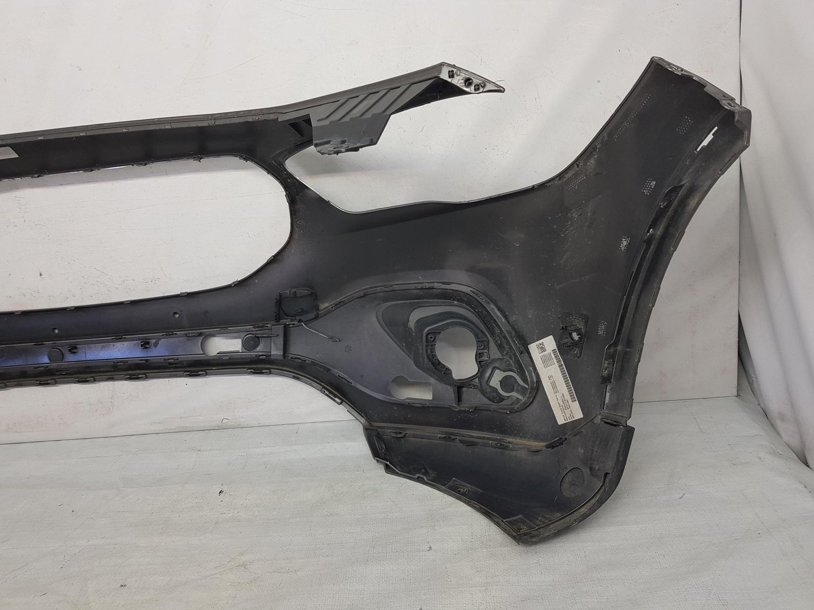 Bara fata Mercedes GLA H247 A2478858803 2020 2021 2022 2023 2024 2025 - imagine 8