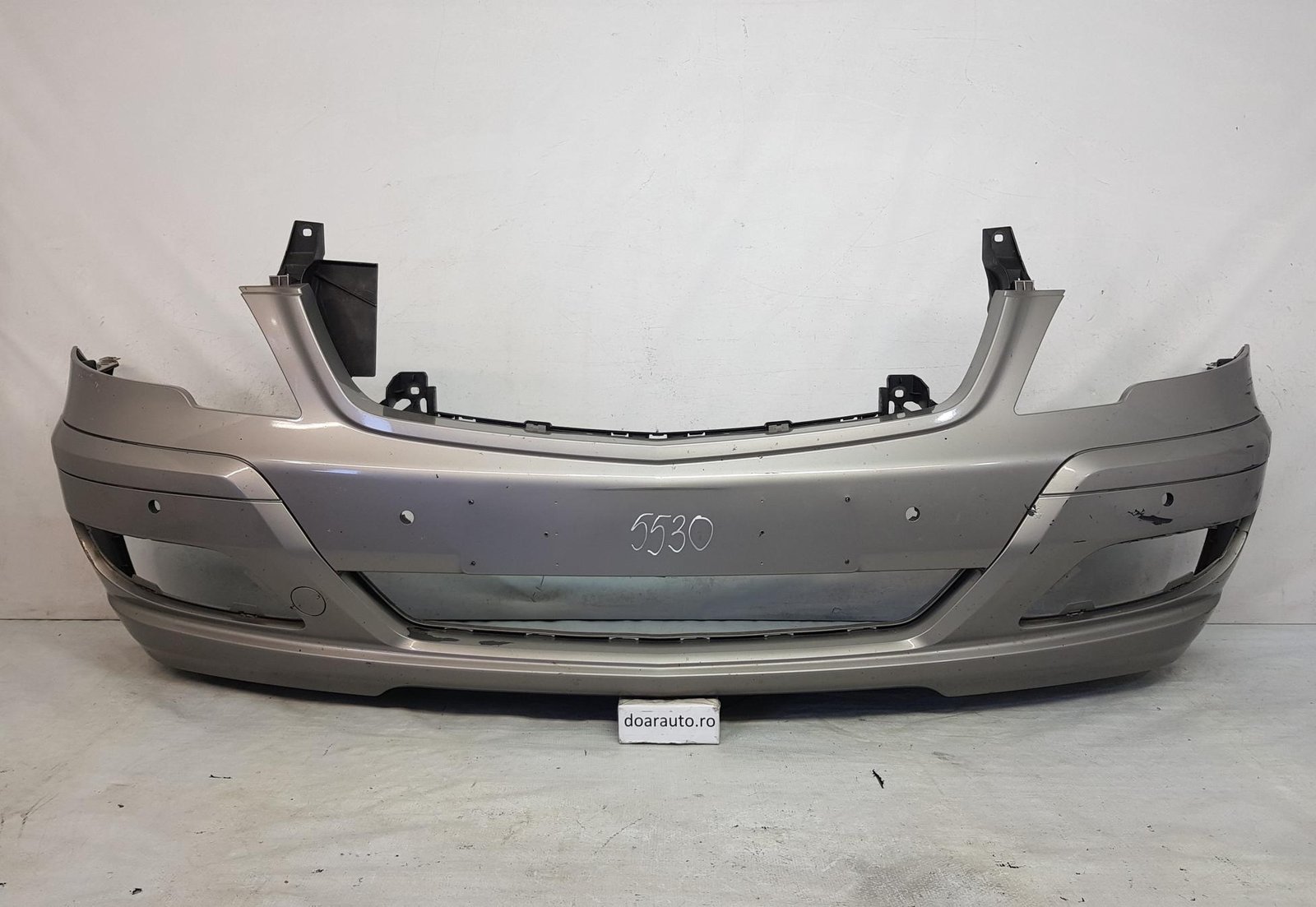 Bara fata Mercedes Vito Viano W639 Facelift 2009 2010 2011 2012 2013 2014 A6398808770