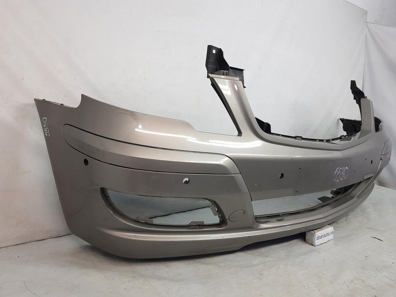 Bara fata Mercedes Vito Viano W639 Facelift 2009 2010 2011 2012 2013 2014 A6398808770 - imagine 3