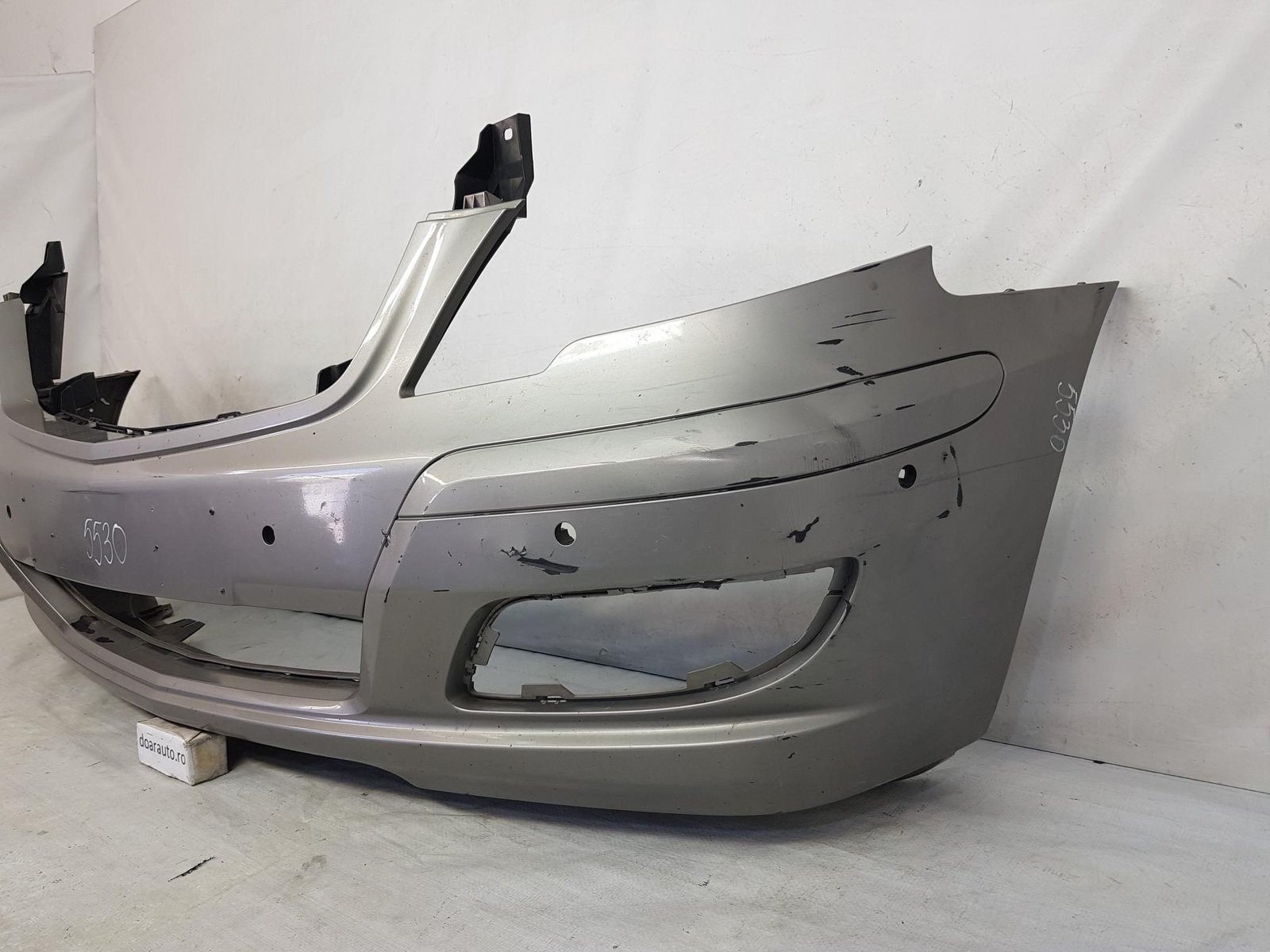 Bara fata Mercedes Vito Viano W639 Facelift 2009 2010 2011 2012 2013 2014 A6398808770 - imagine 4