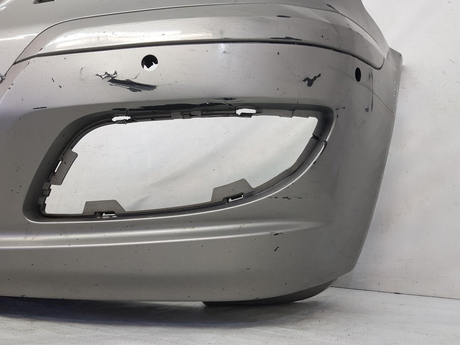 Bara fata Mercedes Vito Viano W639 Facelift 2009 2010 2011 2012 2013 2014 A6398808770 - imagine 10