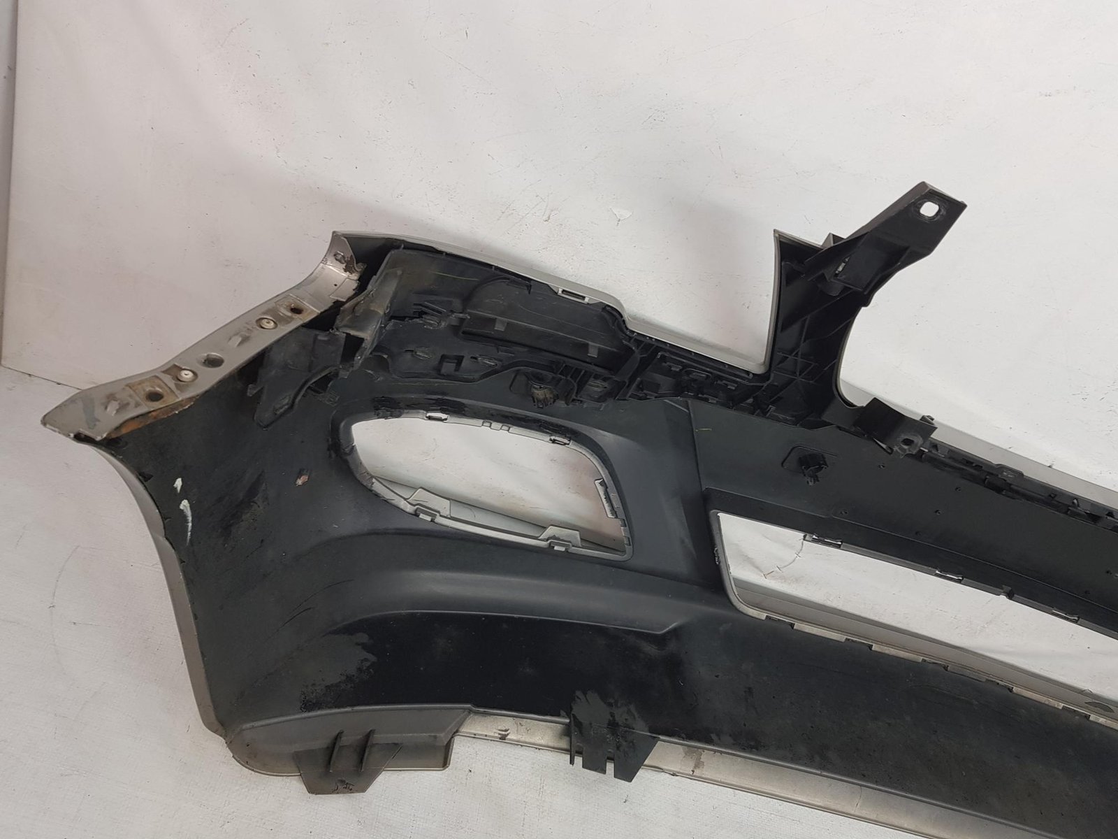 Bara fata Mercedes Vito Viano W639 Facelift 2009 2010 2011 2012 2013 2014 A6398808770 - imagine 5