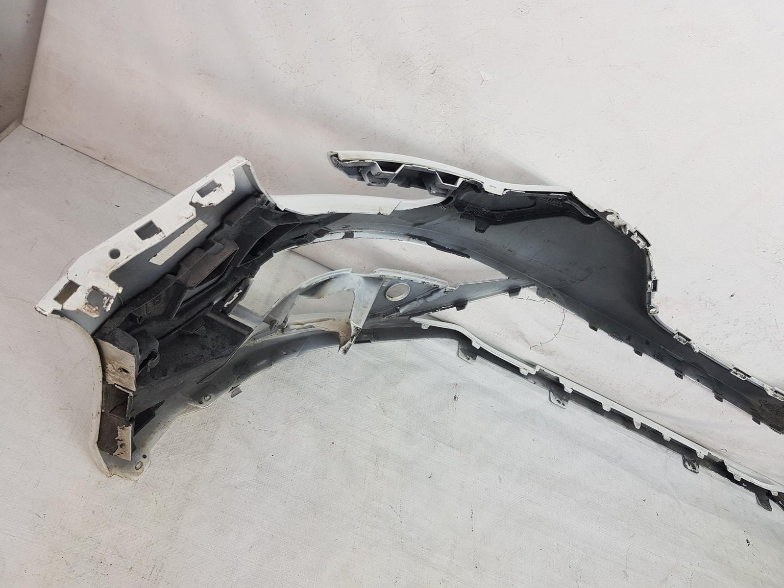 Bara fata Renault Megane 4 2016 2017 2018 2019 2020 620225094R - imagine 6