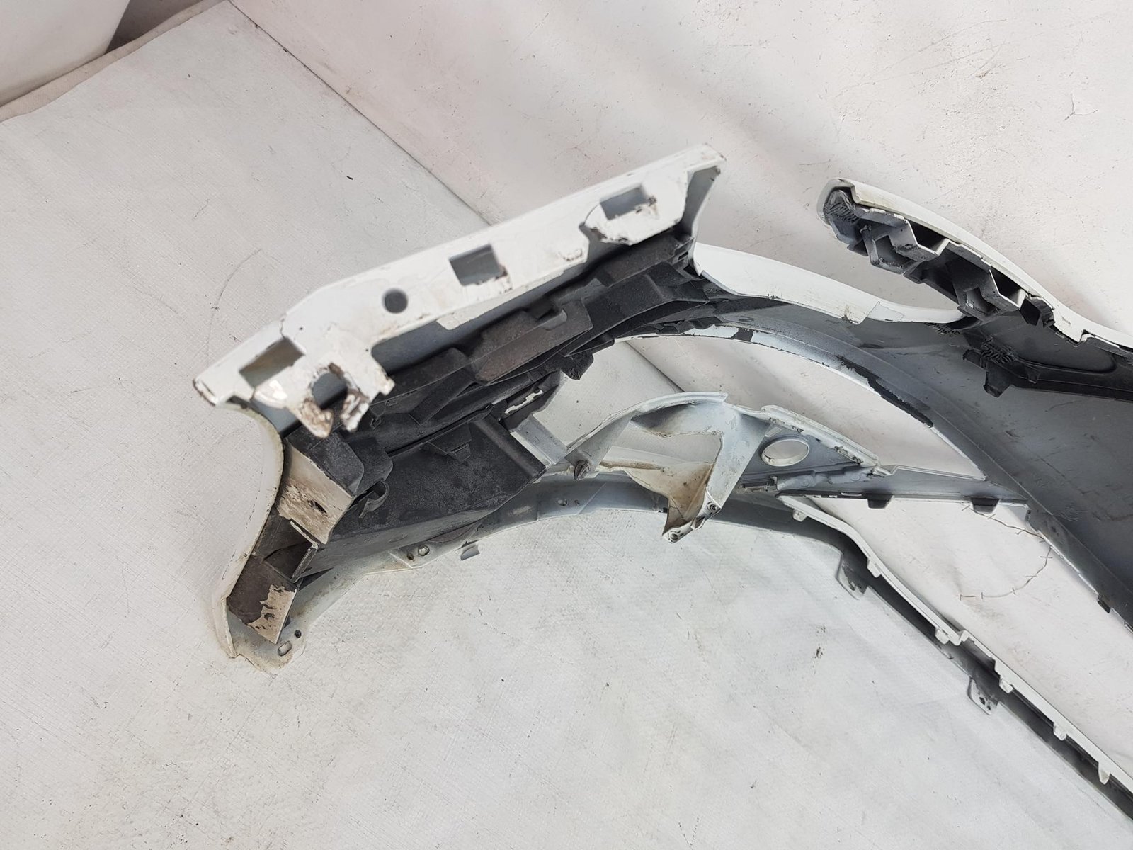 Bara fata Renault Megane 4 2016 2017 2018 2019 2020 620225094R - imagine 7