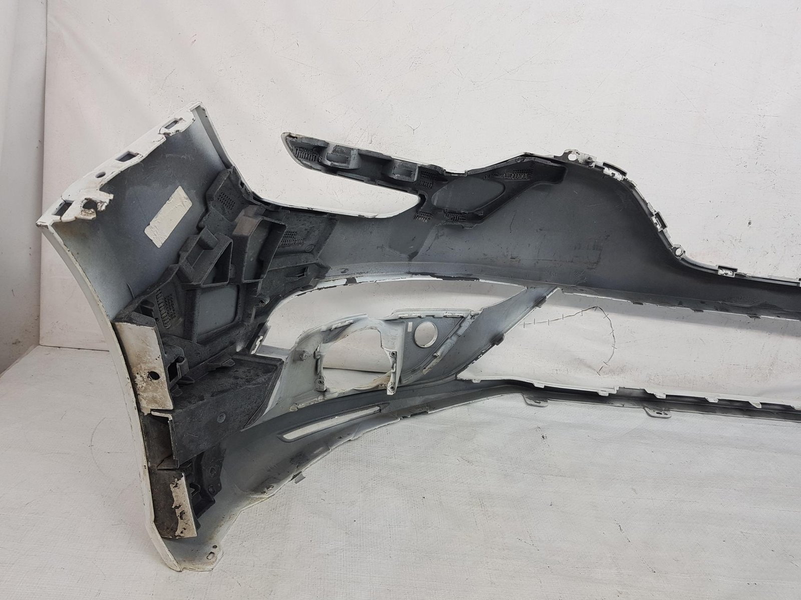 Bara fata Renault Megane 4 2016 2017 2018 2019 2020 620225094R - imagine 8