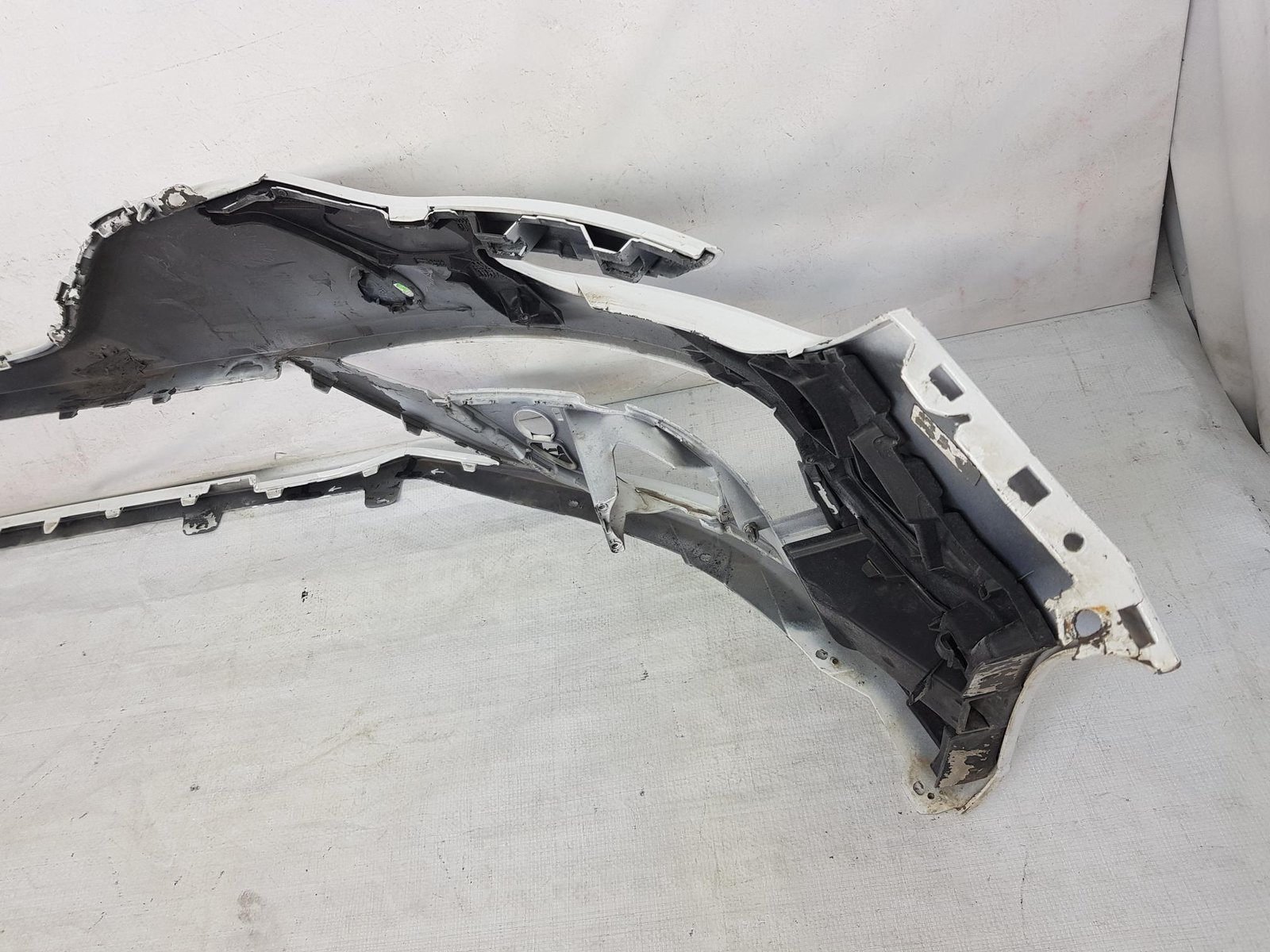 Bara fata Renault Megane 4 2016 2017 2018 2019 2020 620225094R - imagine 9