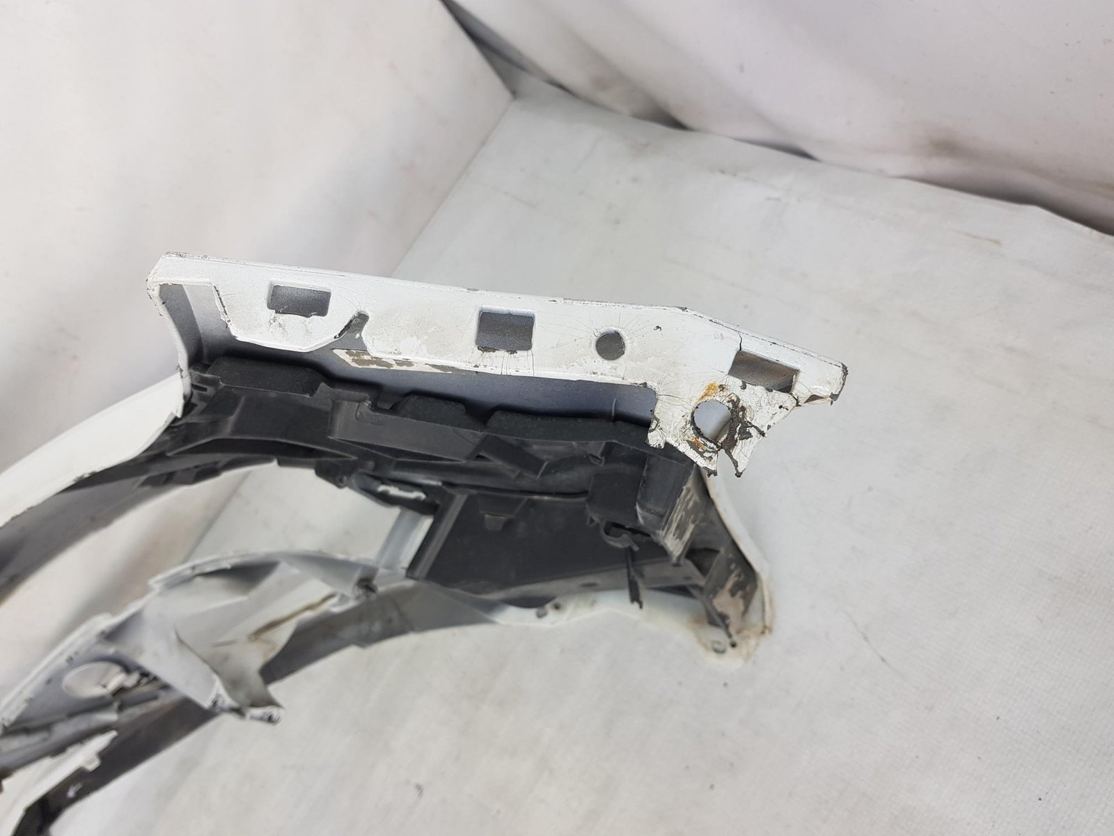 Bara fata Renault Megane 4 2016 2017 2018 2019 2020 620225094R - imagine 10