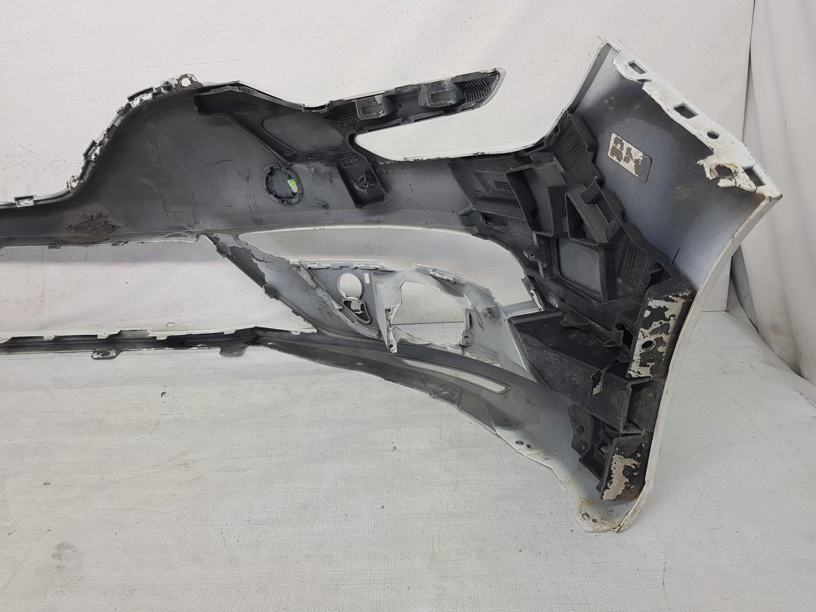 Bara fata Renault Megane 4 2016 2017 2018 2019 2020 620225094R - imagine 11