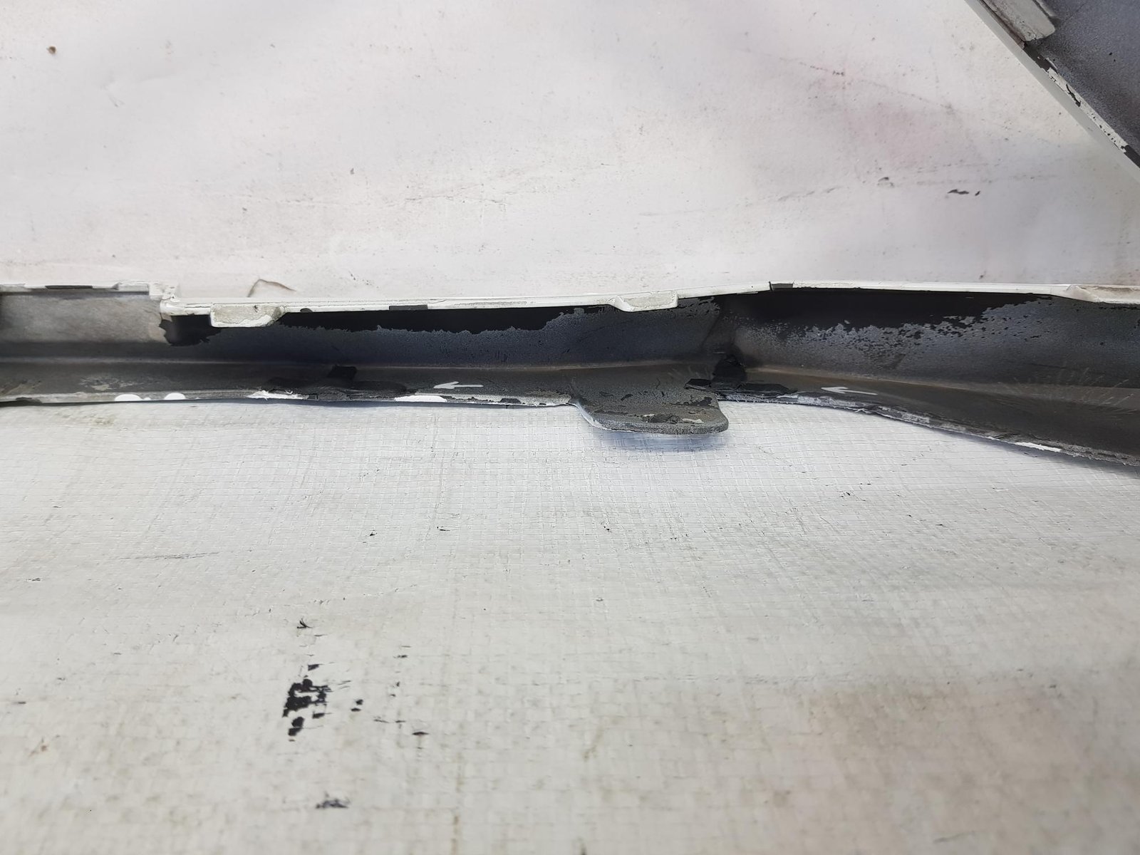 Bara fata Renault Megane 4 2016 2017 2018 2019 2020 620225094R - imagine 20