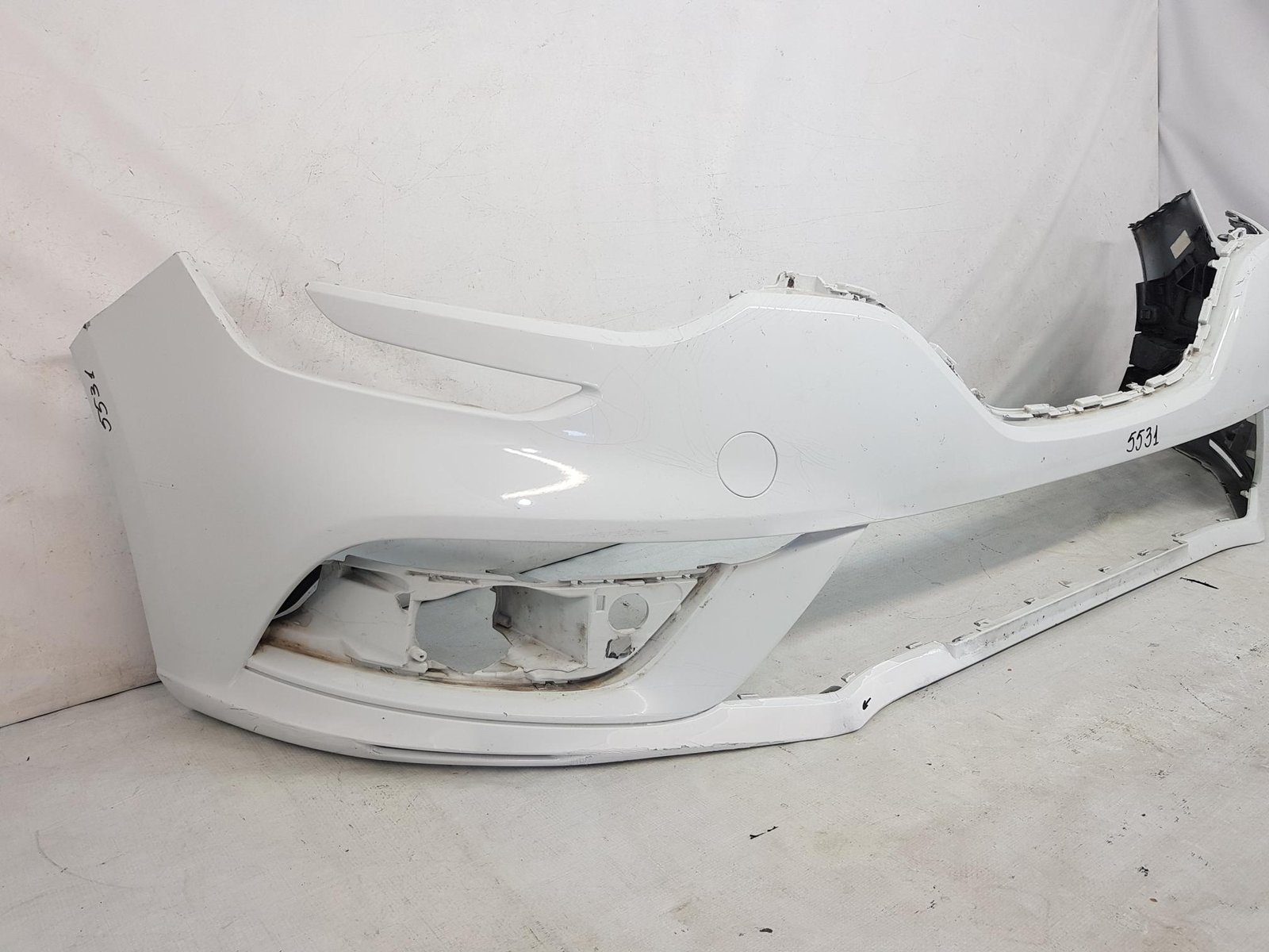 Bara fata Renault Megane 4 2016 2017 2018 2019 2020 620225094R - imagine 4