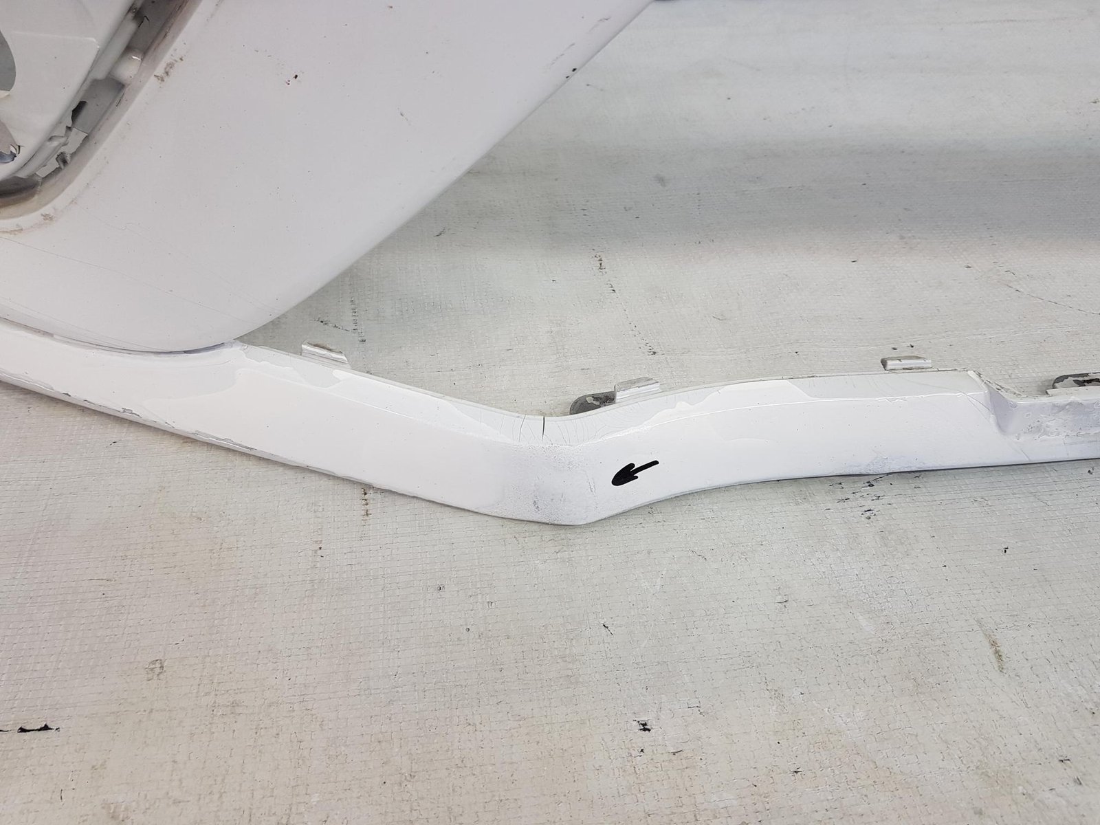 Bara fata Renault Megane 4 2016 2017 2018 2019 2020 620225094R - imagine 5