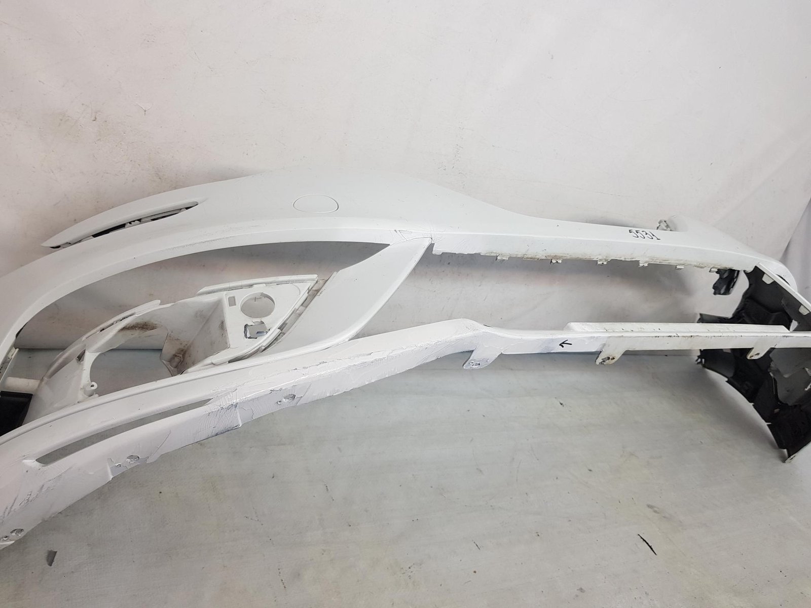 Bara fata Renault Megane 4 2016 2017 2018 2019 2020 620225094R - imagine 13