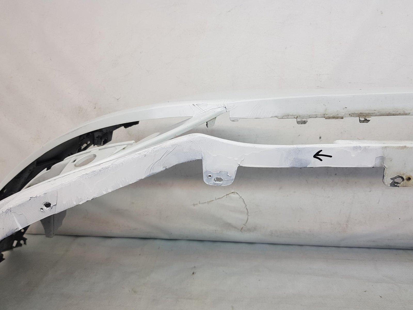 Bara fata Renault Megane 4 2016 2017 2018 2019 2020 620225094R - imagine 15