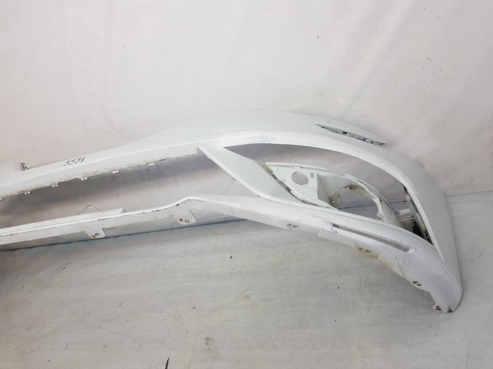 Bara fata Renault Megane 4 2016 2017 2018 2019 2020 620225094R - imagine 16