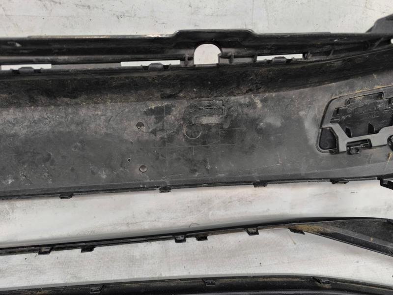 Bara fata Vw Passat B8 3G Facelift 3G0807221E 2020 2021 2022 2023 - imagine 11