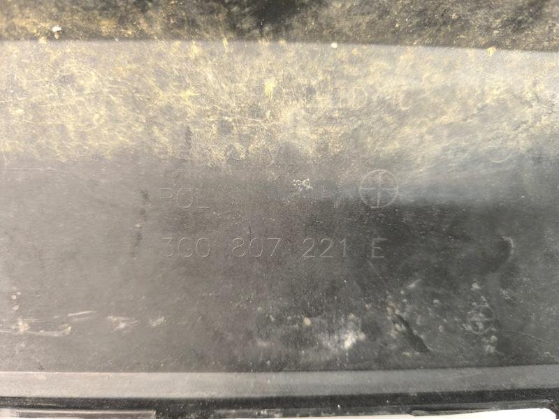 Bara fata Vw Passat B8 3G Facelift 3G0807221E 2020 2021 2022 2023 - imagine 12