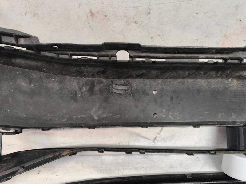 Bara fata Vw Passat B8 3G Facelift 3G0807221E 2020 2021 2022 2023 - imagine 9