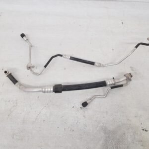 Conducte AC Audi A4 B9 8W A5 8W 2017 2018 2019 2020 2021 2022 2023