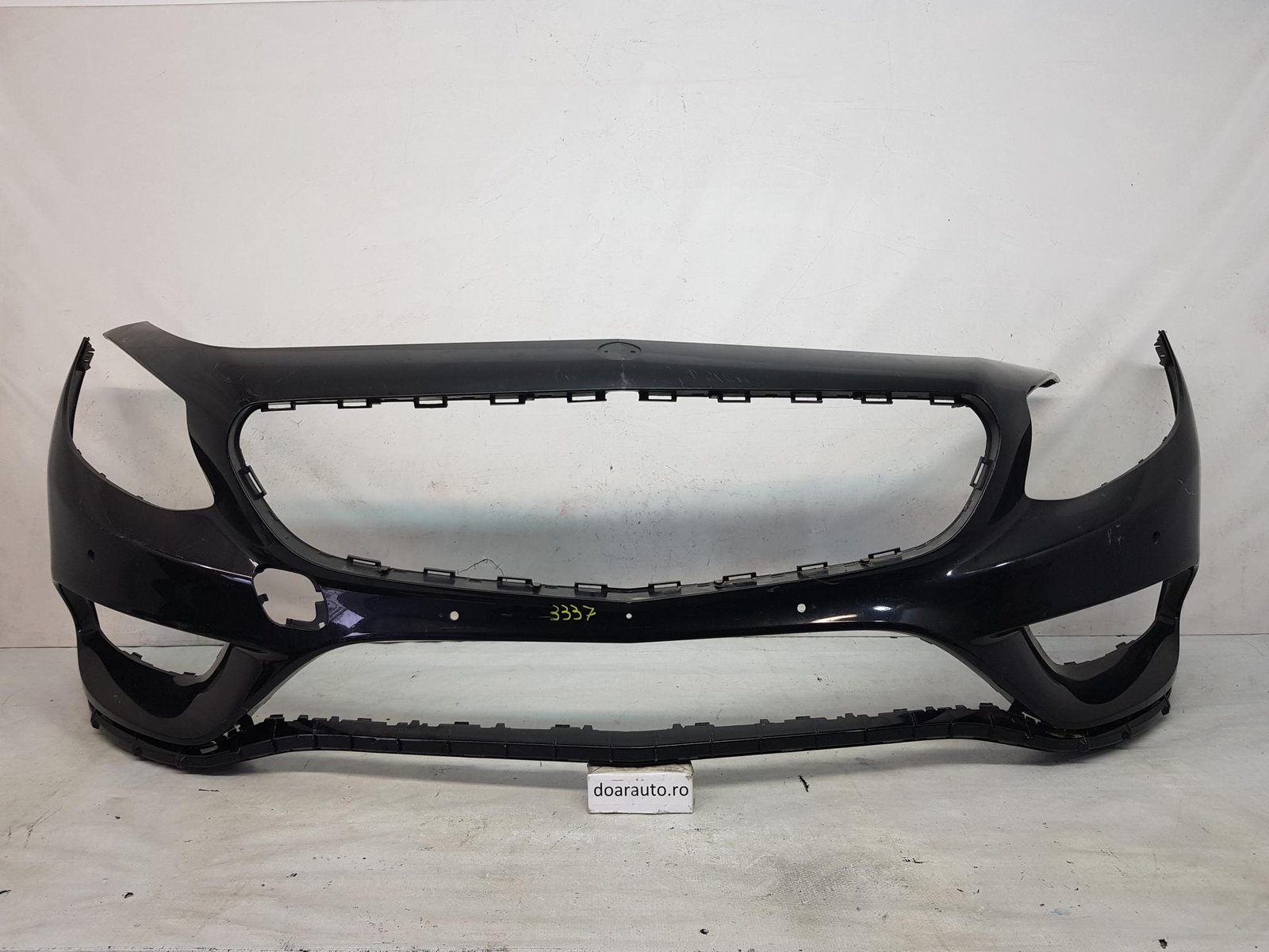 Bara fata Mercedes S Class Coupe C217 AMG A2178801447 2015 2016 2017, 2018 2019