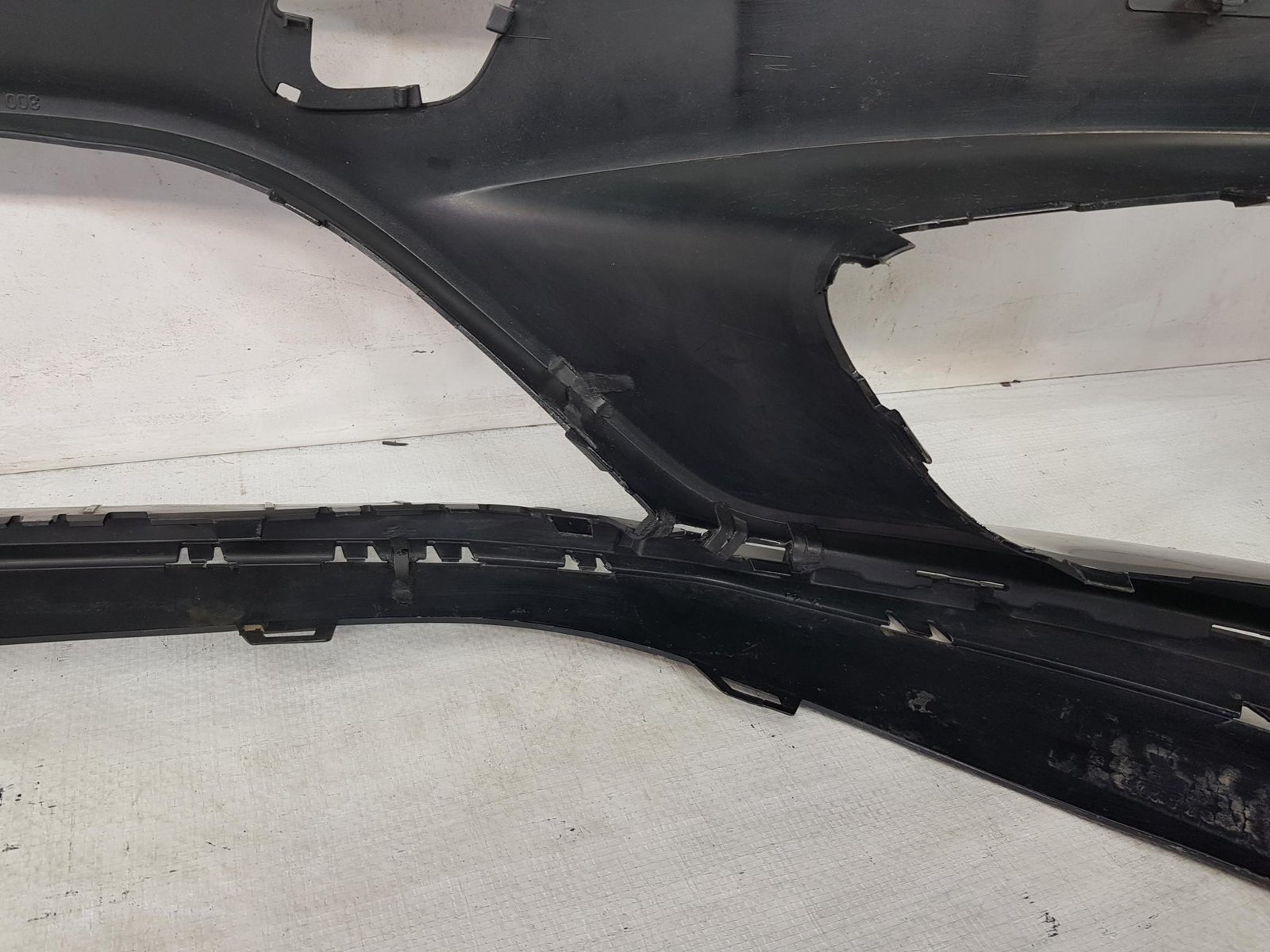 Bara fata Mercedes S Class Coupe C217 AMG A2178801447 2015 2016 2017, 2018 2019 - imagine 11