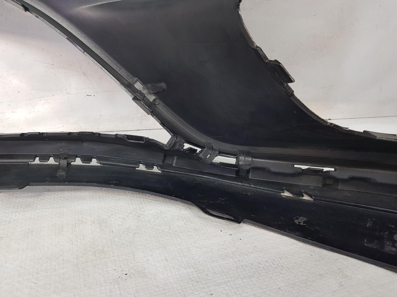 Bara fata Mercedes S Class Coupe C217 AMG A2178801447 2015 2016 2017, 2018 2019 - imagine 12