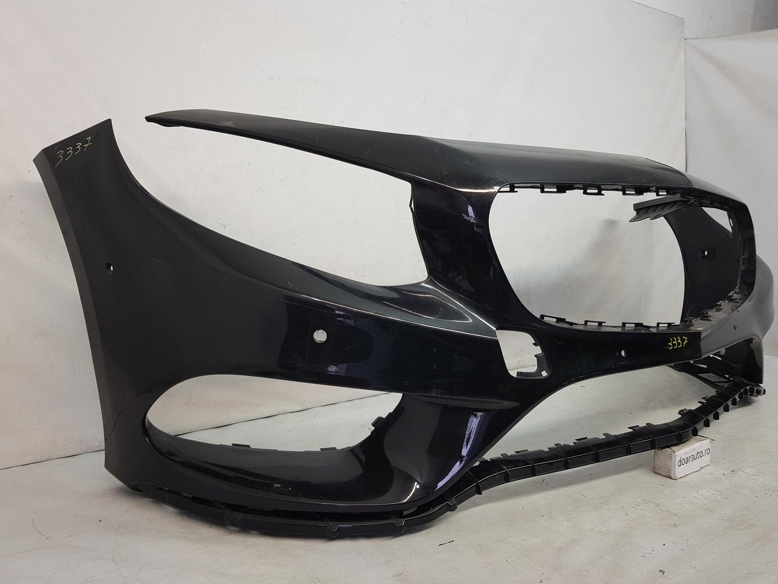 Bara fata Mercedes S Class Coupe C217 AMG A2178801447 2015 2016 2017, 2018 2019 - imagine 3