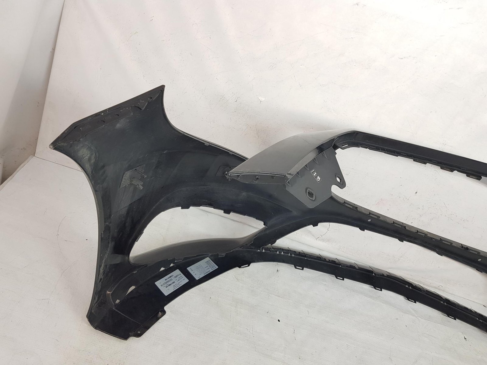 Bara fata Mercedes S Class Coupe C217 AMG A2178801447 2015 2016 2017, 2018 2019 - imagine 6