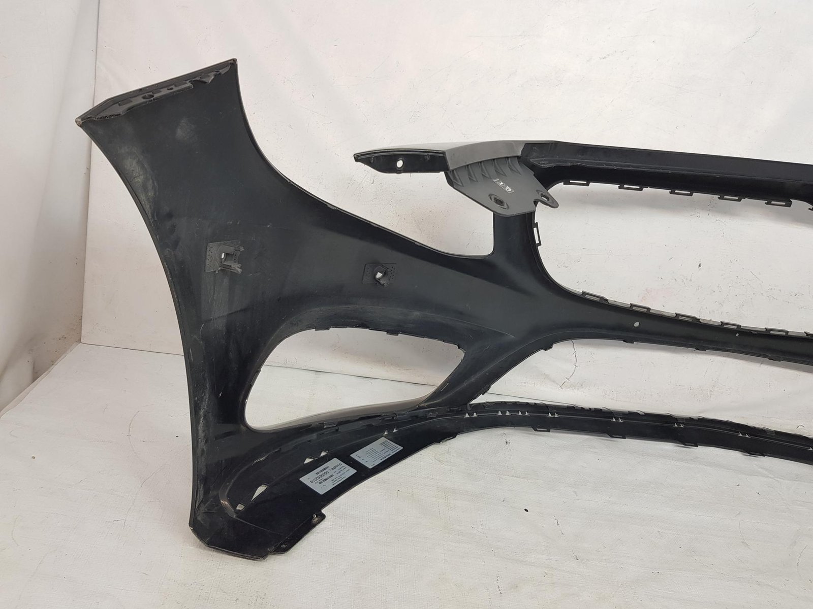 Bara fata Mercedes S Class Coupe C217 AMG A2178801447 2015 2016 2017, 2018 2019 - imagine 7