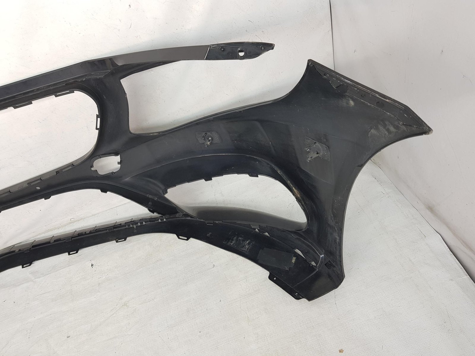 Bara fata Mercedes S Class Coupe C217 AMG A2178801447 2015 2016 2017, 2018 2019 - imagine 8