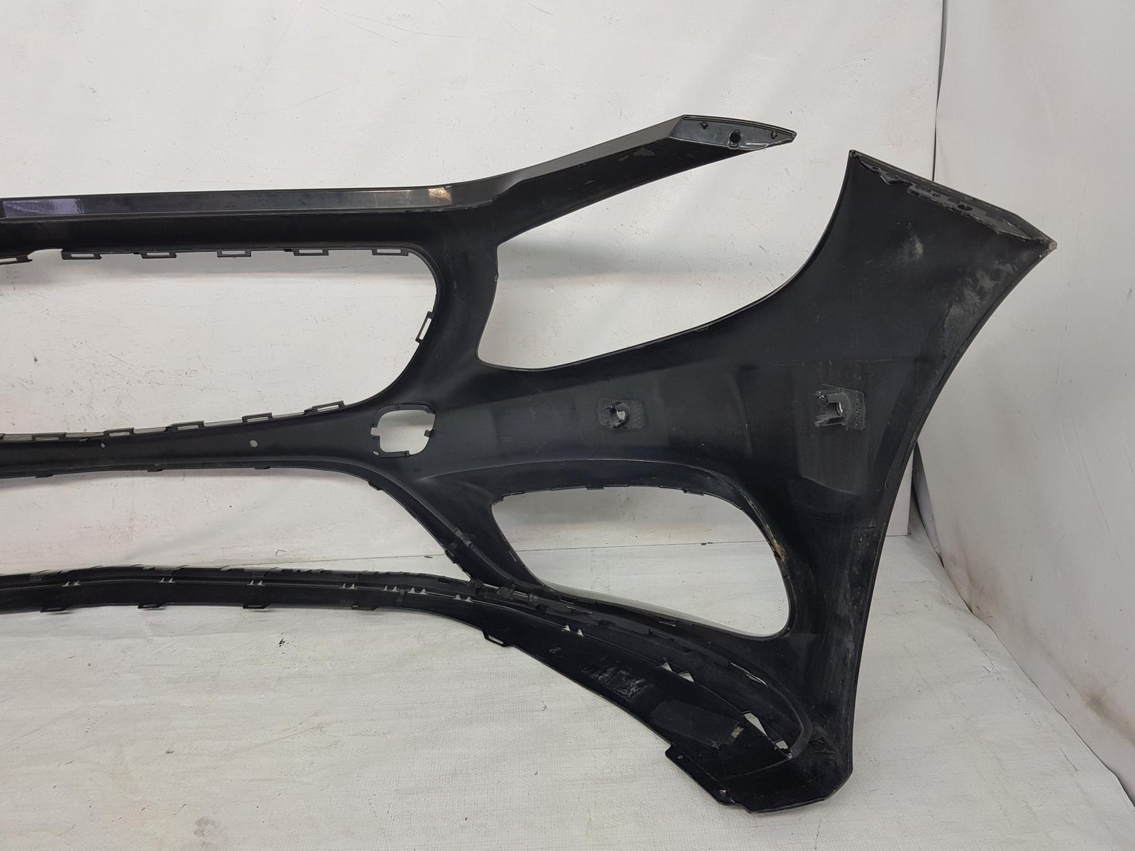 Bara fata Mercedes S Class Coupe C217 AMG A2178801447 2015 2016 2017, 2018 2019 - imagine 9