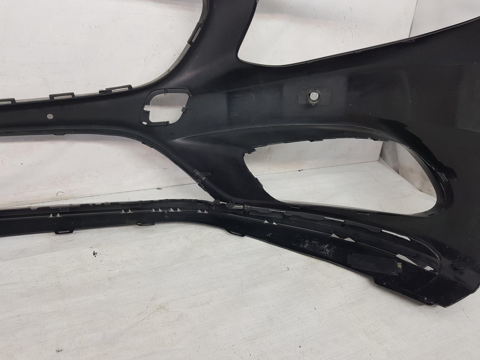 Bara fata Mercedes S Class Coupe C217 AMG A2178801447 2015 2016 2017, 2018 2019 - imagine 10