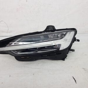 Far stanga Full Led Volvo S60 V60 Active High Beam System 2019 2020 2021 2022 2023 2024 2025