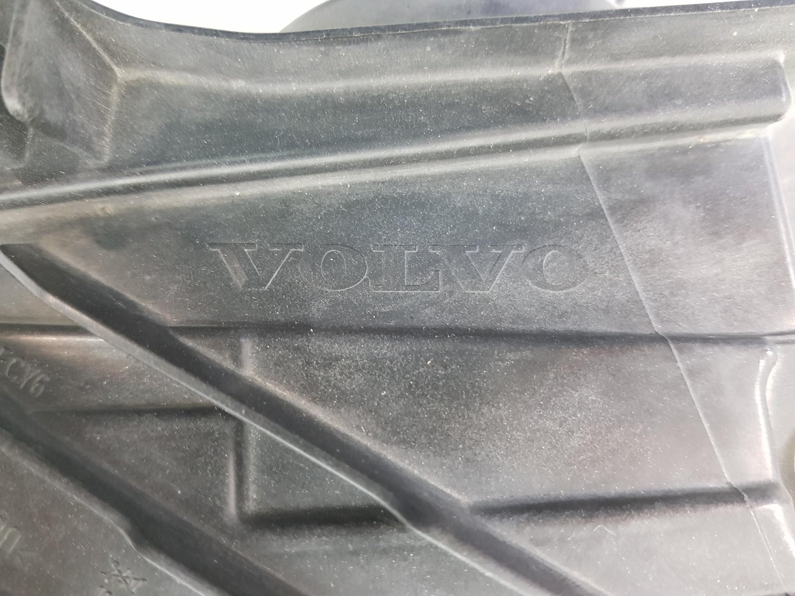 Far stanga Full Led Volvo S60 V60 Active High Beam System 2019 2020 2021 2022 2023 2024 2025 - imagine 11