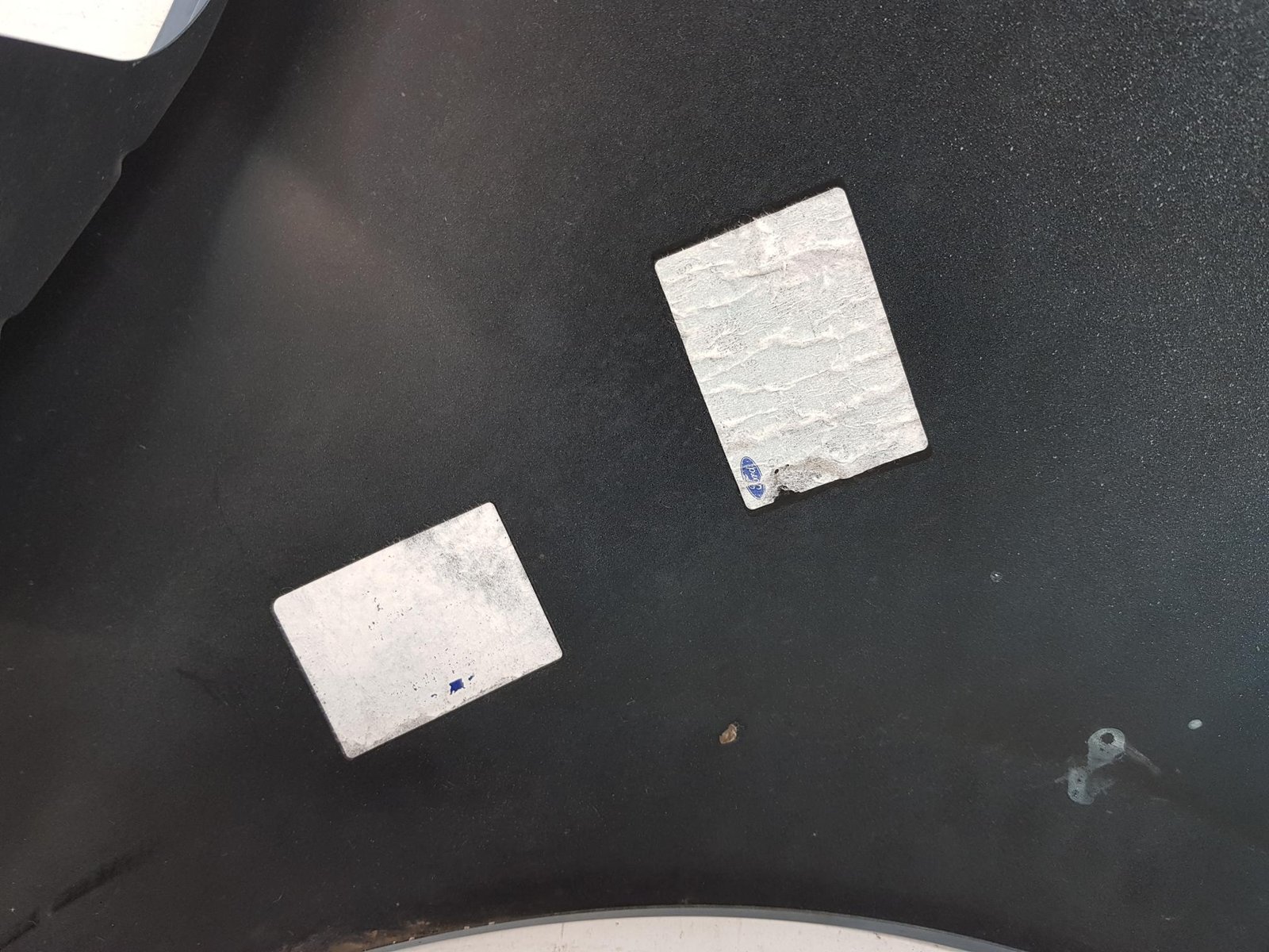 Aripa stanga fata Ford Fiesta 2017 2018 2019 2020 2021 2022 2023 2024 - imagine 11