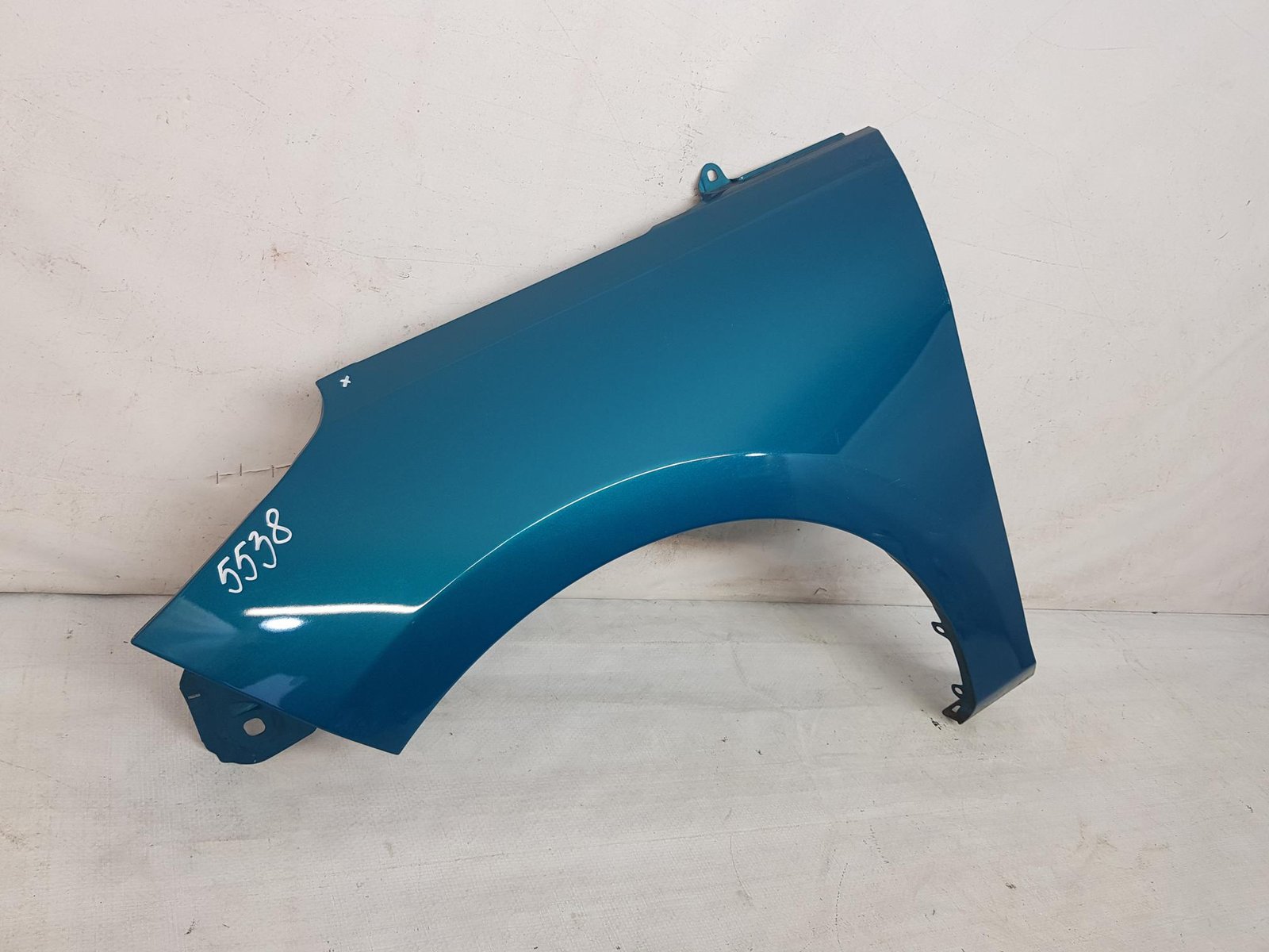 Aripa stanga fata Ford Fiesta 2017 2018 2019 2020 2021 2022 2023 2024 - imagine 3