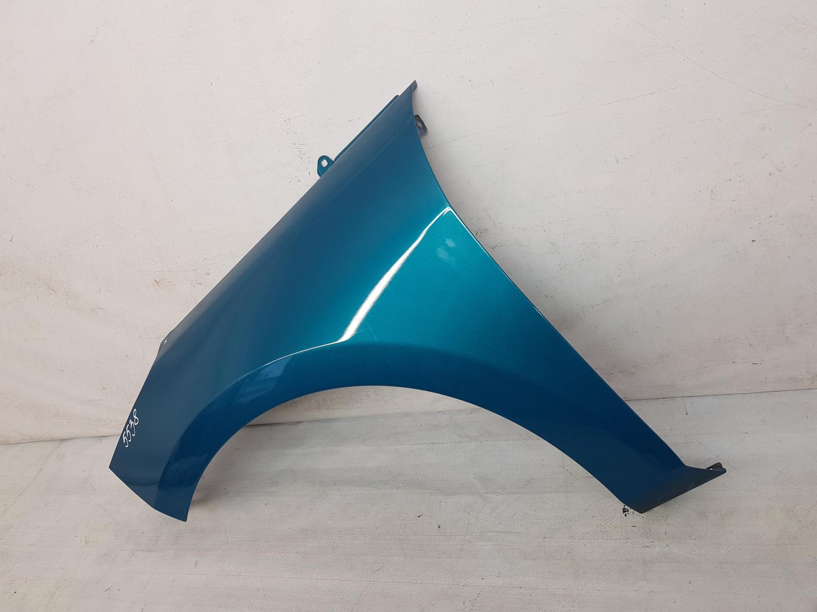 Aripa stanga fata Ford Fiesta 2017 2018 2019 2020 2021 2022 2023 2024 - imagine 4